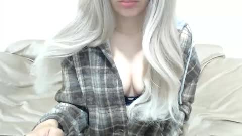 CamilleBunny online show from 03-30-26, 02:45