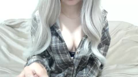 CamilleBunny online show from 04-02-26, 01:58