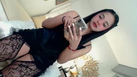 camillejoson online show from 03-15-26, 12:38