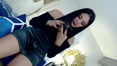 camillejoson online show from 04-09-26, 06:19