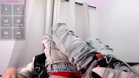 camillo_beischel_ online show from 10-05-25, 06:50