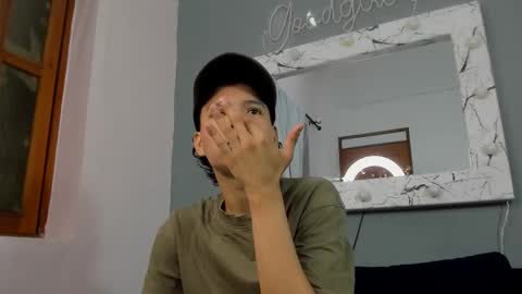 Snapshot of camillo_virgil chatting on 09-14-25, 10:47 Camillo Virgil online show from 09-14-25, 10:47