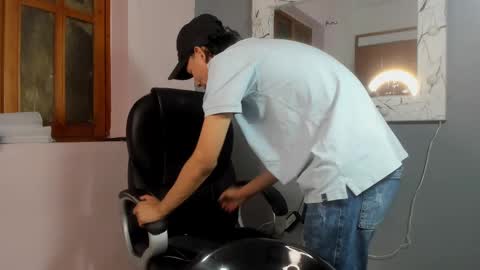 Snapshot of camillo_virgil chatting on 09-27-25, 10:53 Camillo Virgil online show from 09-27-25, 10:53