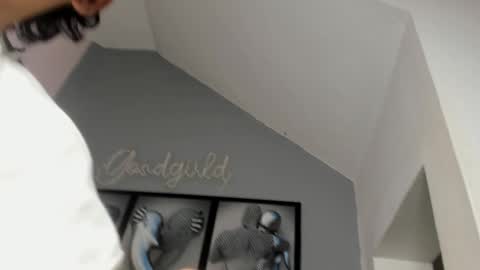 Snapshot of camillo_virgil chatting on 10-14-25, 10:49 Camillo Virgil online show from 10-14-25, 10:49