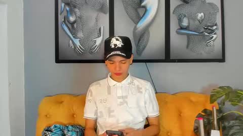 Camillo Virgil online show from 11-07-25, 10:37