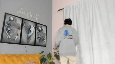 Camillo Virgil online show from 12-01-25, 10:53