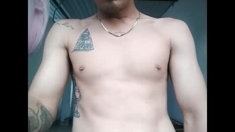 camilo887868 online show from 11-19-25, 11:21