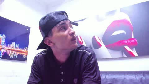 camilo_adams2005 online show from 03-15-26, 04:35