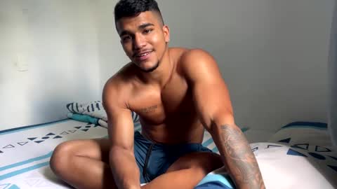 camilo_contre21 online show from 01-23-25, 08:35