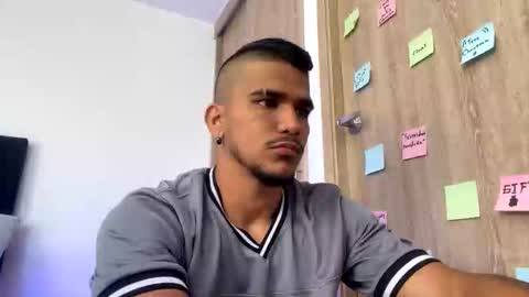 camilo_contre21 online show from 01-17-26, 07:39