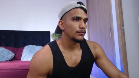 camilo_contre21 online show from 02-09-26, 08:46