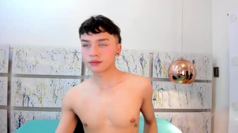  CAMI  online show from 02-12-26, 11:38