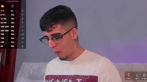   INDEPENDENT MODEL online show from 12-30-24, 11:06