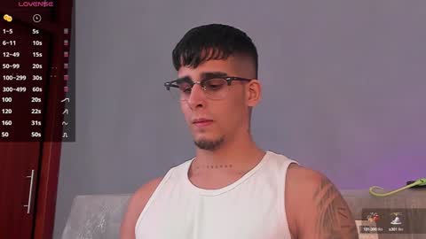   INDEPENDENT MODEL online show from 01-04-25, 04:01