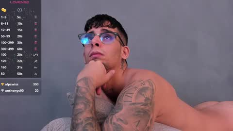   INDEPENDENT MODEL online show from 01-17-25, 01:46