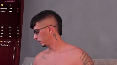   INDEPENDENT MODEL online show from 01-18-25, 09:45