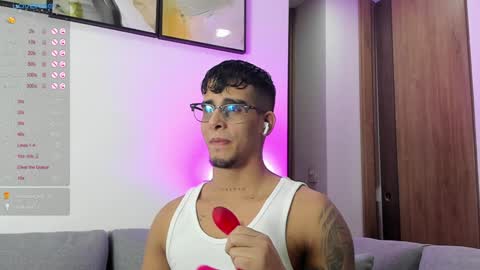   INDEPENDENT MODEL online show from 01-24-25, 03:54