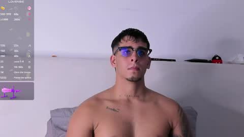 Snapshot of camilo_ospina_ chatting on 04-28-26, 12:31 INDEPENDENT MODEL online show from 04-28-26, 12:31