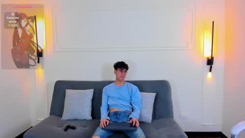 Snapshot of camilo_stark chatting on 10-23-25, 03:28 Camilo online show from 10-23-25, 03:28