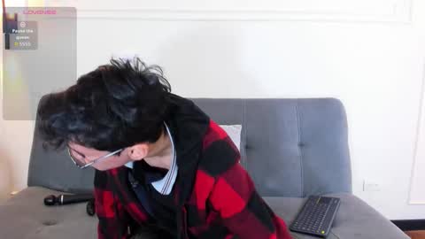 Snapshot of camilo_stark chatting on 11-08-25, 03:29 Camilo online show from 11-08-25, 03:29