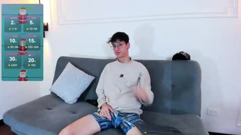 Snapshot of camilo_stark chatting on 11-11-25, 03:17 Camilo online show from 11-11-25, 03:17