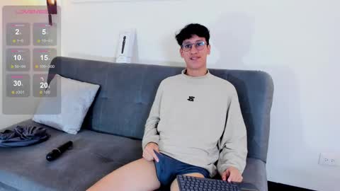 Snapshot of camilo_stark chatting on 11-13-25, 03:27 Camilo online show from 11-13-25, 03:27