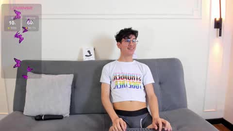 Snapshot of camilo_stark chatting on 11-16-25, 03:34 Camilo online show from 11-16-25, 03:34