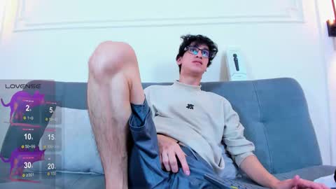 Camilo online show from 02-12-26, 03:45