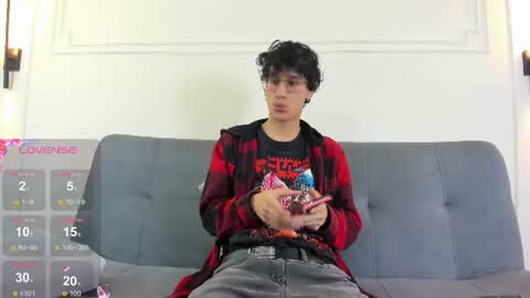 Camilo online show from 06-30-26, 02:56