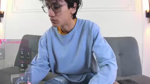 Camilo online show from 07-02-26, 03:06