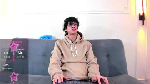 Camilo online show from 07-12-26, 03:08