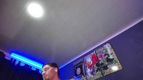 CAMILO  online show from 02-04-25, 06:17