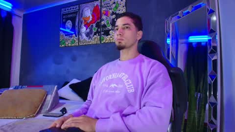 CAMILO  online show from 02-28-25, 10:30