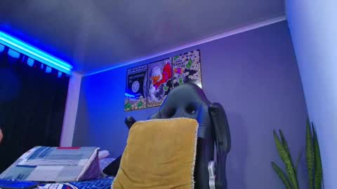 CAMILO  online show from 09-10-25, 07:25