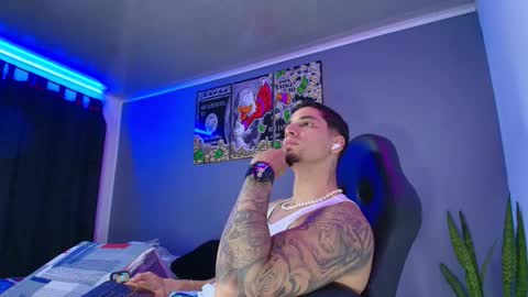 CAMILO  online show from 09-22-25, 11:29