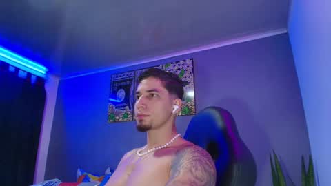 CAMILO  online show from 11-22-25, 01:59