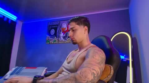 CAMILO  online show from 03-30-26, 02:29