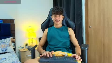 Camilo Bass online show from 04-26-26, 12:30