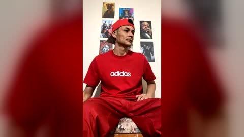 camilocrazy96 online show from 06-29-26, 03:02