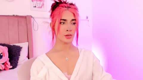 CamiloDoumit online show from 11-03-25, 05:14