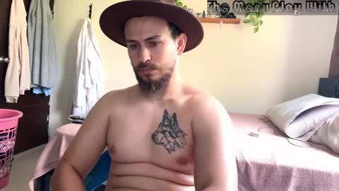 Camilo online show from 01-26-25, 09:07