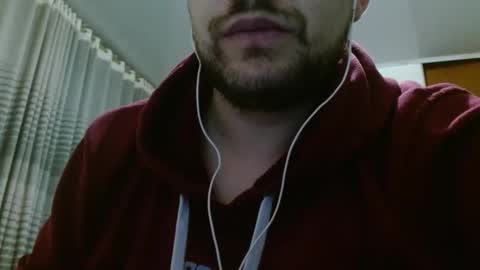 camilo online show from 12-01-24, 09:48