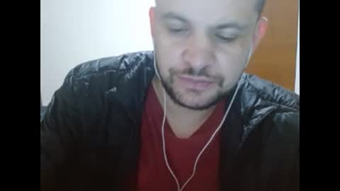 camilo online show from 12-05-24, 07:05