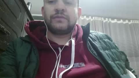 camilo online show from 12-15-24, 08:41