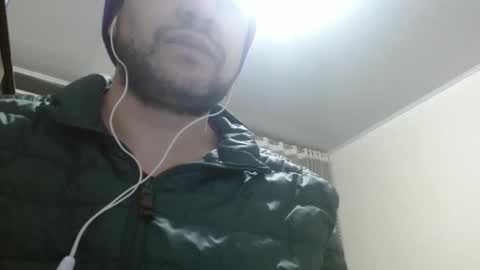 camilo online show from 12-18-24, 09:47