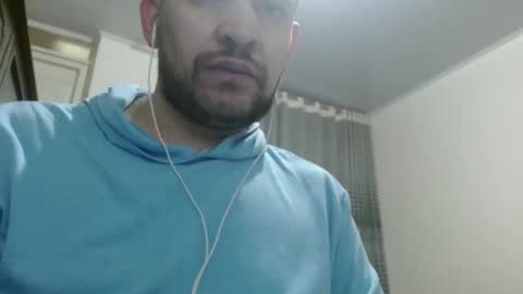 camilo online show from 01-22-25, 07:13