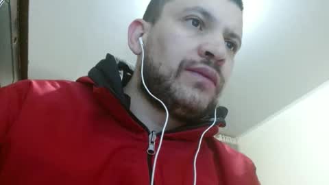 camilo online show from 01-25-25, 08:42