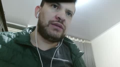 camilo online show from 01-28-25, 08:14