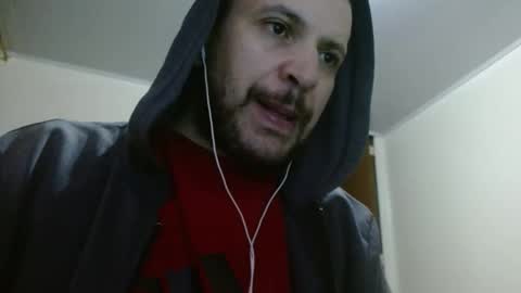 camilo online show from 02-08-25, 05:08