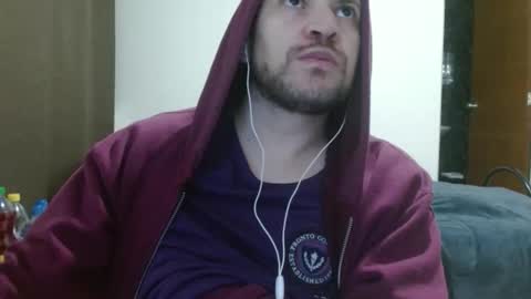 camilo online show from 02-15-25, 01:16